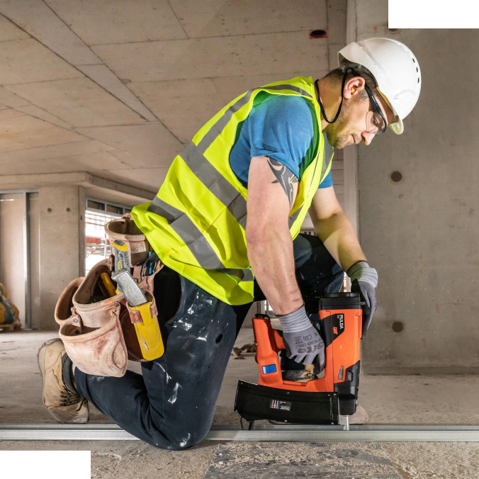 Globex Sp. z o.o. sp.k.-Osadzak gazowy spit pulsa 65