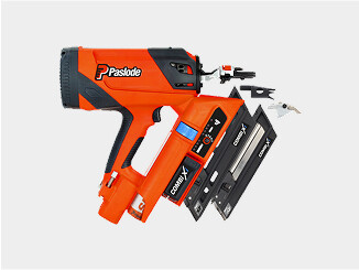 Globex Sp. z o.o. sp.k.-gwoździarki