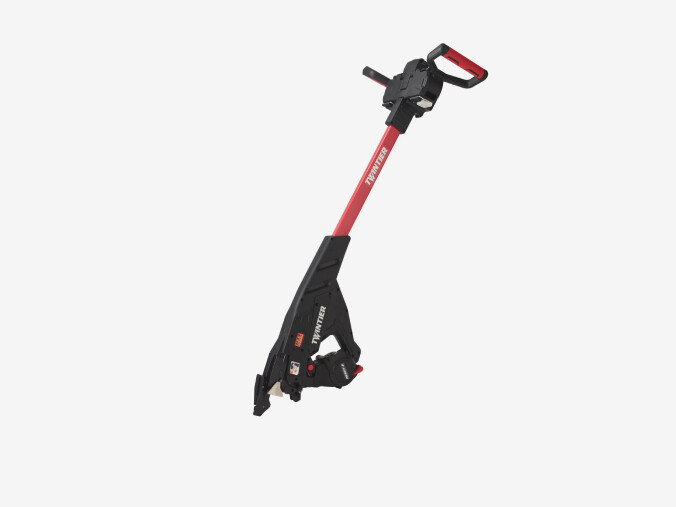 Globex Sp. z o.o. sp.k.-Wiązarka prętów zbrojeniowych MAX Twintier RB401T-E