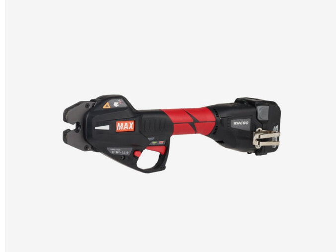 Globex Sp. z o.o. sp.k.-Przecinarka do siatki drucianej MAX WMC80