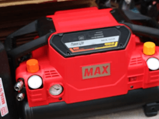 Globex Sp. z o.o. sp.k.-Kompresor powietrza wysokiego ciśnienia AK1320E