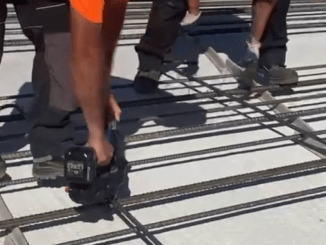 Globex Sp. z o.o. sp.k.-TWINTIER – Siła innowacji: MAX RB kontra człowiek